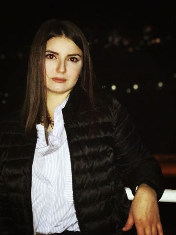 Леся