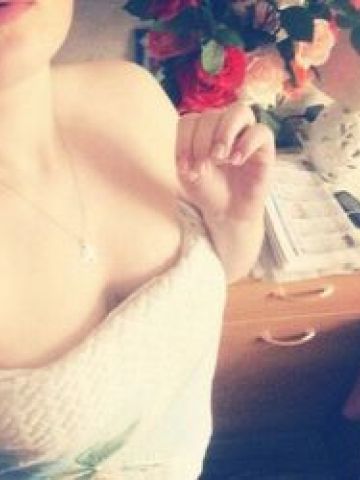 Индивидуалка Майя Фотография 3